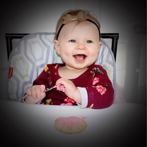 Meet your Posher, Renae